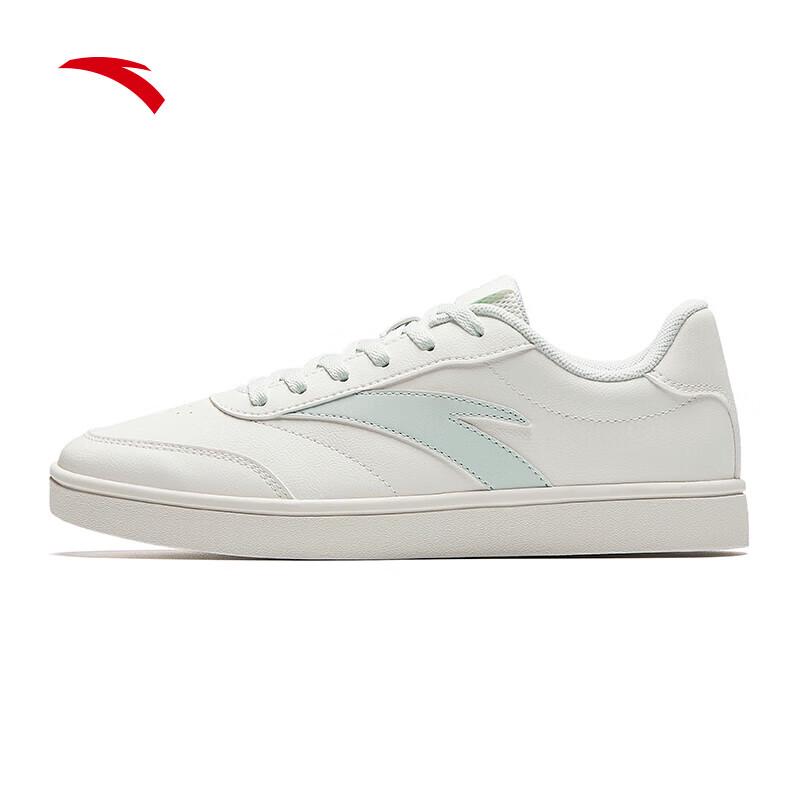 ANTA Active Low-Top Skate Shoes for Couples 38.5
ANTA Active Low-Top Skate Shoes for Couples 38.5