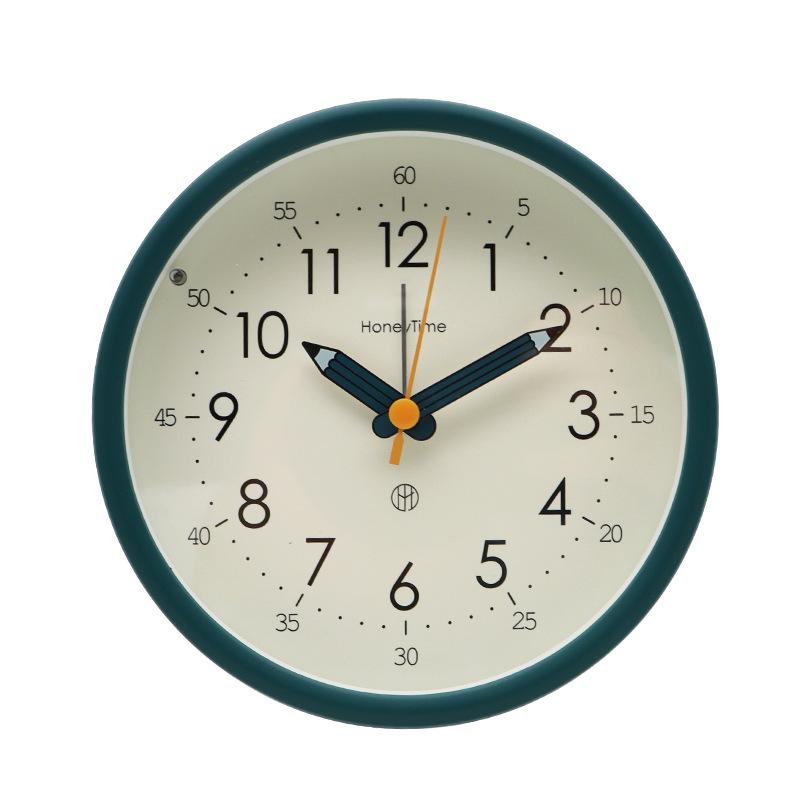 Silent Small Alarm Clock for Students To Use As A Special Wake-up Artifact To Display Desktop Mini Children s Clock Desk Clock
Silent Small Alarm Clock for Students To Use As A Special Wake-up Artifact To Display Desktop Mini Children s Clock Desk Clock