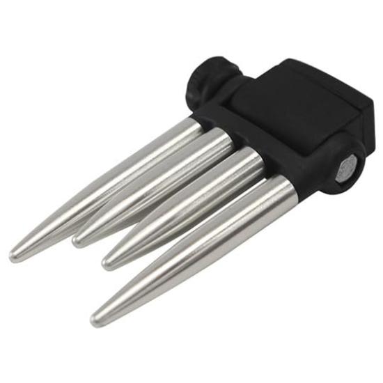 PROX Инструмент для удаления припоя Железный коготь PX8302ICNK Одно касание (Тип винта), Черный, чёрный
PROX Инструмент для удаления припоя Железный коготь PX8302ICNK Одно касание (Тип винта), Черный, чёрный