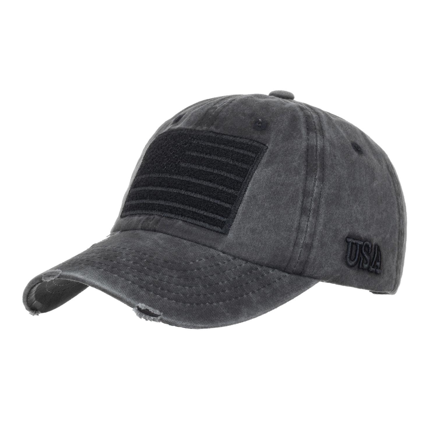 Выстиранная и старая вышитая бейсболка кепка кепка шляпа от солнца чёрный
Выстиранная и старая вышитая бейсболка кепка кепка шляпа от солнца чёрный