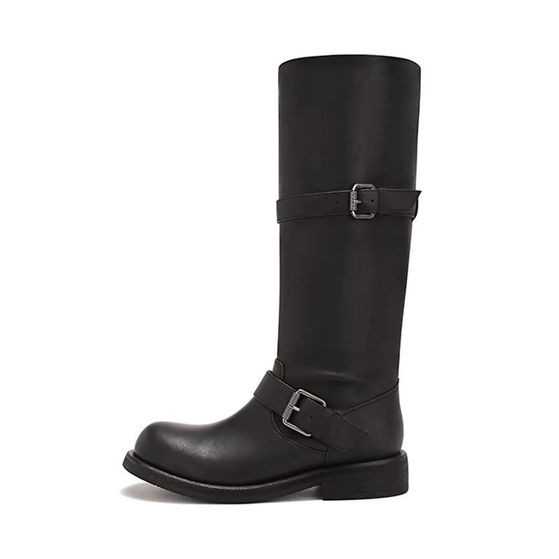 2026 New High Boots for Women Fashion Dress Heeled Shoes Knee High Winter Chelsea Boots Designer Luxury Femme Motorcycle Botas 35 чорний
2026 New High Boots for Women Fashion Dress Heeled Shoes Knee High Winter Chelsea Boots Designer Luxury Femme Motorcycle Botas 35 чорний