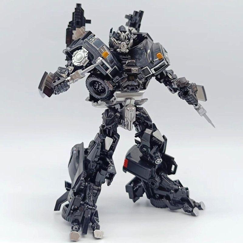 Transformation G1 Ironhide Weaponeer Weapon Truck Action Figure Robot Kids Toy Gifts
Transformation G1 Ironhide Weaponeer Weapon Truck Action Figure Robot Kids Toy Gifts