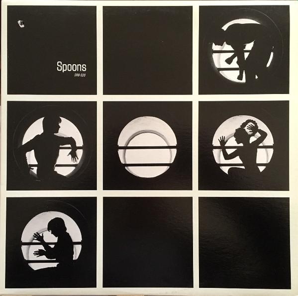 12-дюймовая пластинка SPOONS Nova Heart SRB020 Ready Records 1982 Канада Танцевальная Электроника Б/у
12-дюймовая пластинка SPOONS Nova Heart SRB020 Ready Records 1982 Канада Танцевальная Электроника Б/у
