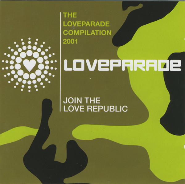 CD VARIOUS - Join The Love Republic - The Lovepa 74321869862 Low Spirit Reco 2001 Germany Dance & Electronica Used
CD VARIOUS - Join The Love Republic - The Lovepa 74321869862 Low Spirit Reco 2001 Germany Dance & Electronica Used
