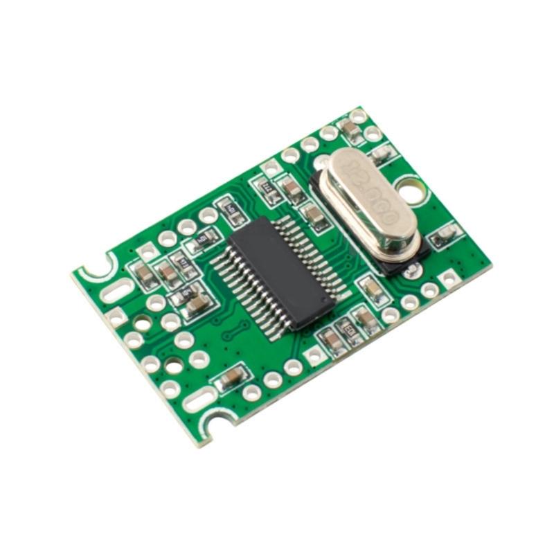 Compact 4Port USB 2.0 Expansion Module Splitter Board Plugs And Play Design For Electronics Development Projects
Compact 4Port USB 2.0 Expansion Module Splitter Board Plugs And Play Design For Electronics Development Projects