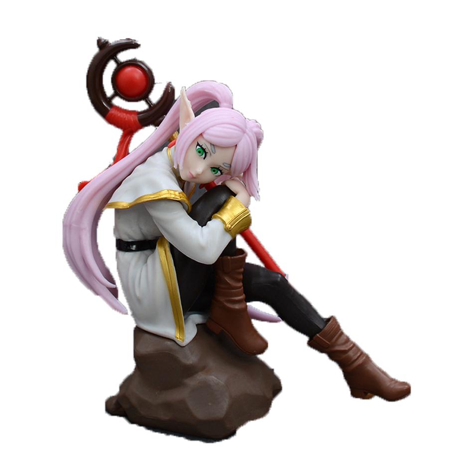 Noodle Stopper Sousou no Frieren Fern Anime Figure Frieren Beyond Journey s End Action Figure Collectible Model Toys
Noodle Stopper Sousou no Frieren Fern Anime Figure Frieren Beyond Journey s End Action Figure Collectible Model Toys