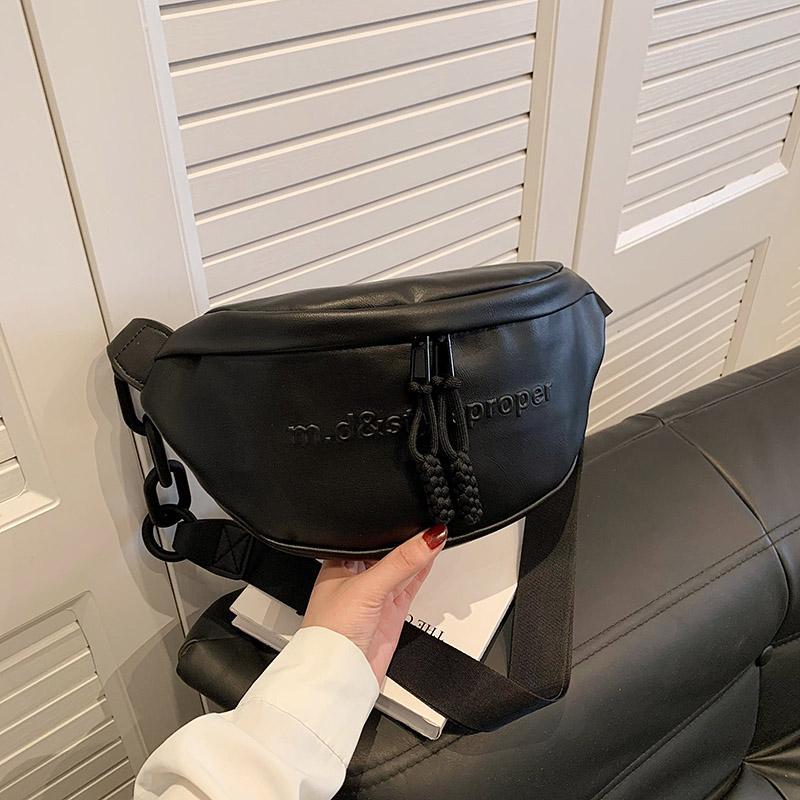 Нагрудная сумка, летняя сумка нового стиля, женская сумка, модная повседневная сумка через плечо, трендовая маленькая и универсальная сумка через плечо
Нагрудная сумка, летняя сумка нового стиля, женская сумка, модная повседневная сумка через плечо, трендовая маленькая и универсальная сумка через плечо