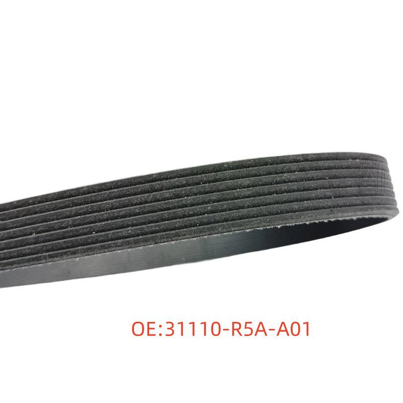 Honda Civic CRV RM3 RM4 Belt 31110-R5A-A01 7PK1683 31110-R5A-A01
Honda Civic CRV RM3 RM4 Belt 31110-R5A-A01 7PK1683 31110-R5A-A01
