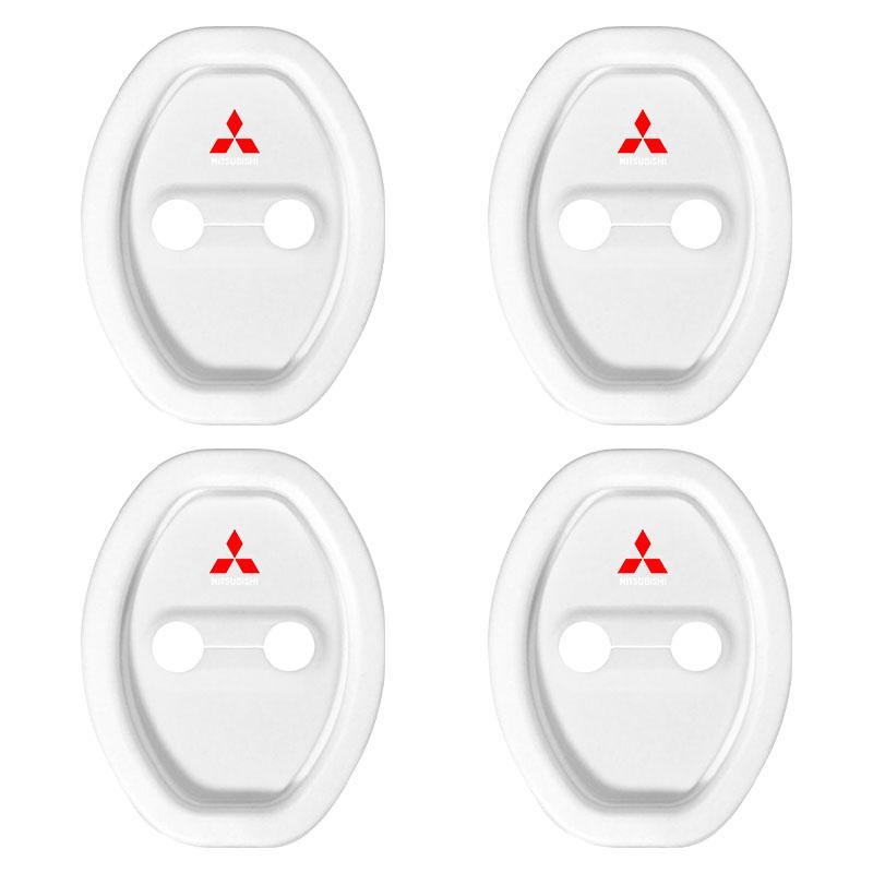 Car Door Stopper Cover Door Lock Protective Covers Car Styling for Mitsubishi Asx Lancer Outlander Pajero Ralliart Accessories
Car Door Stopper Cover Door Lock Protective Covers Car Styling for Mitsubishi Asx Lancer Outlander Pajero Ralliart Accessories