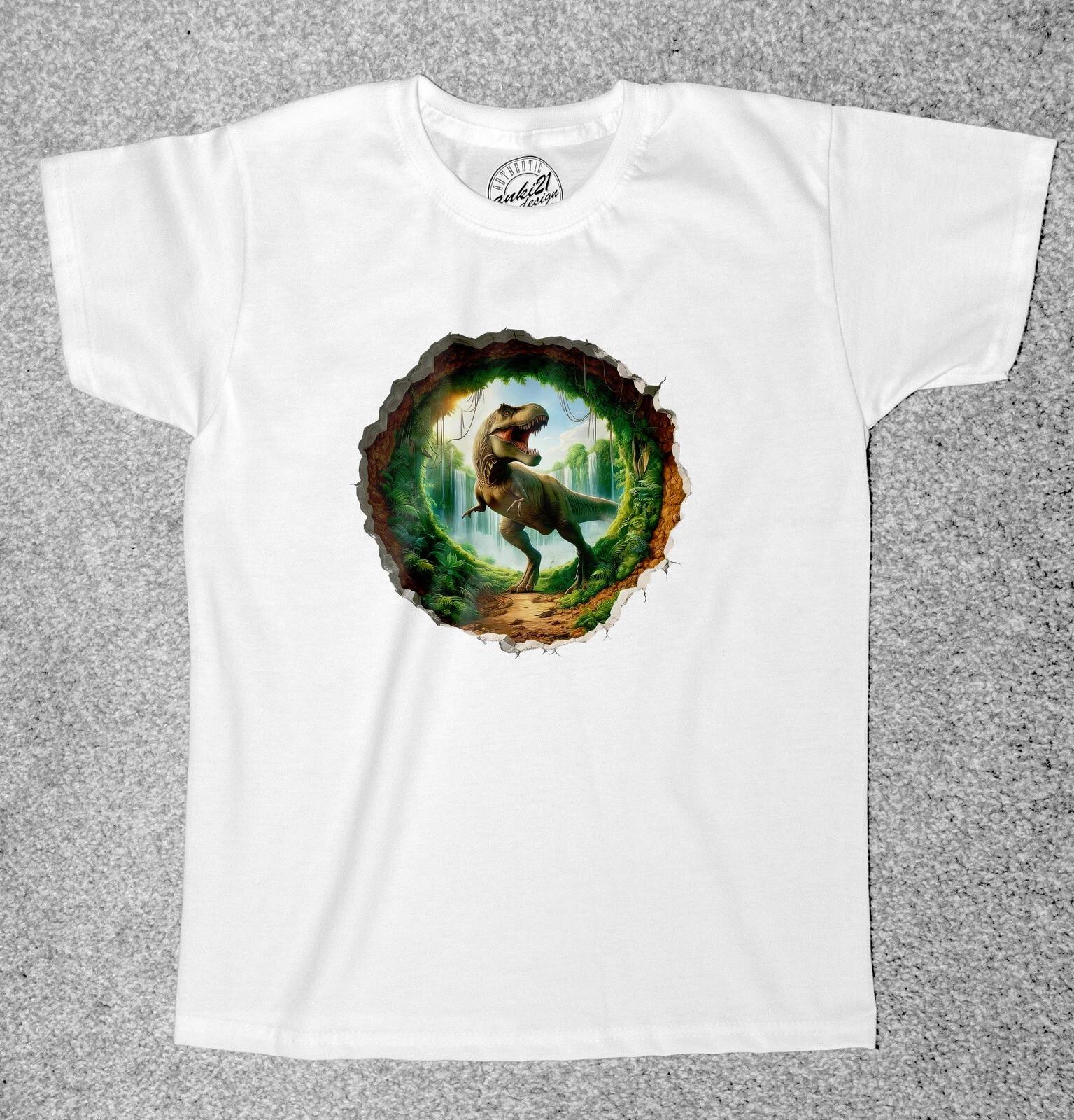 Dinosaur 009 Childrens/Kids t-shirts 100
Dinosaur 009 Childrens/Kids t-shirts 100