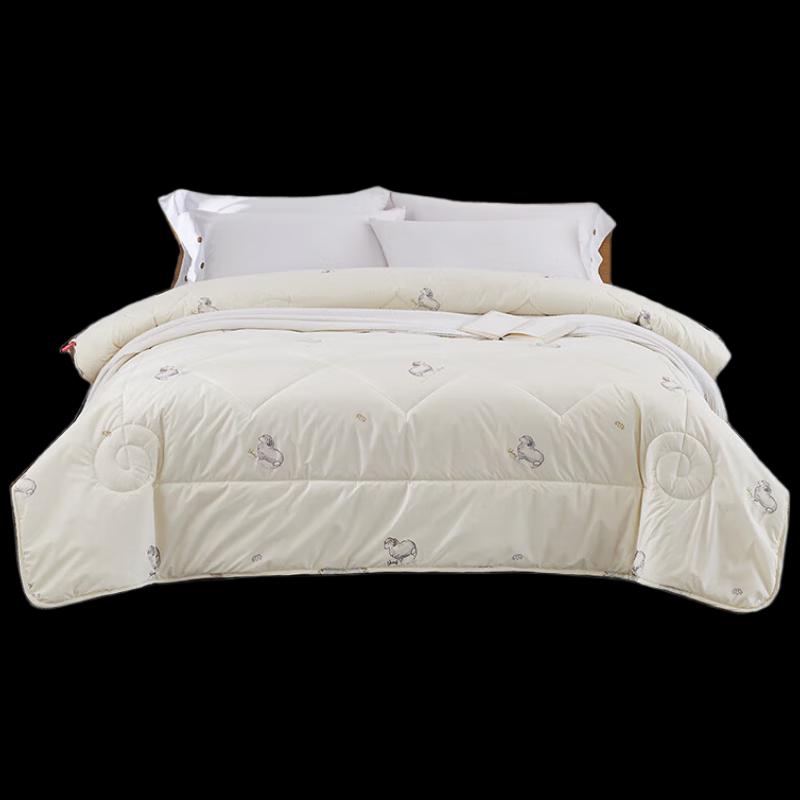 Red Dragonfly HQT-2006 Warm Winter Fiber Quilt
Red Dragonfly HQT-2006 Warm Winter Fiber Quilt