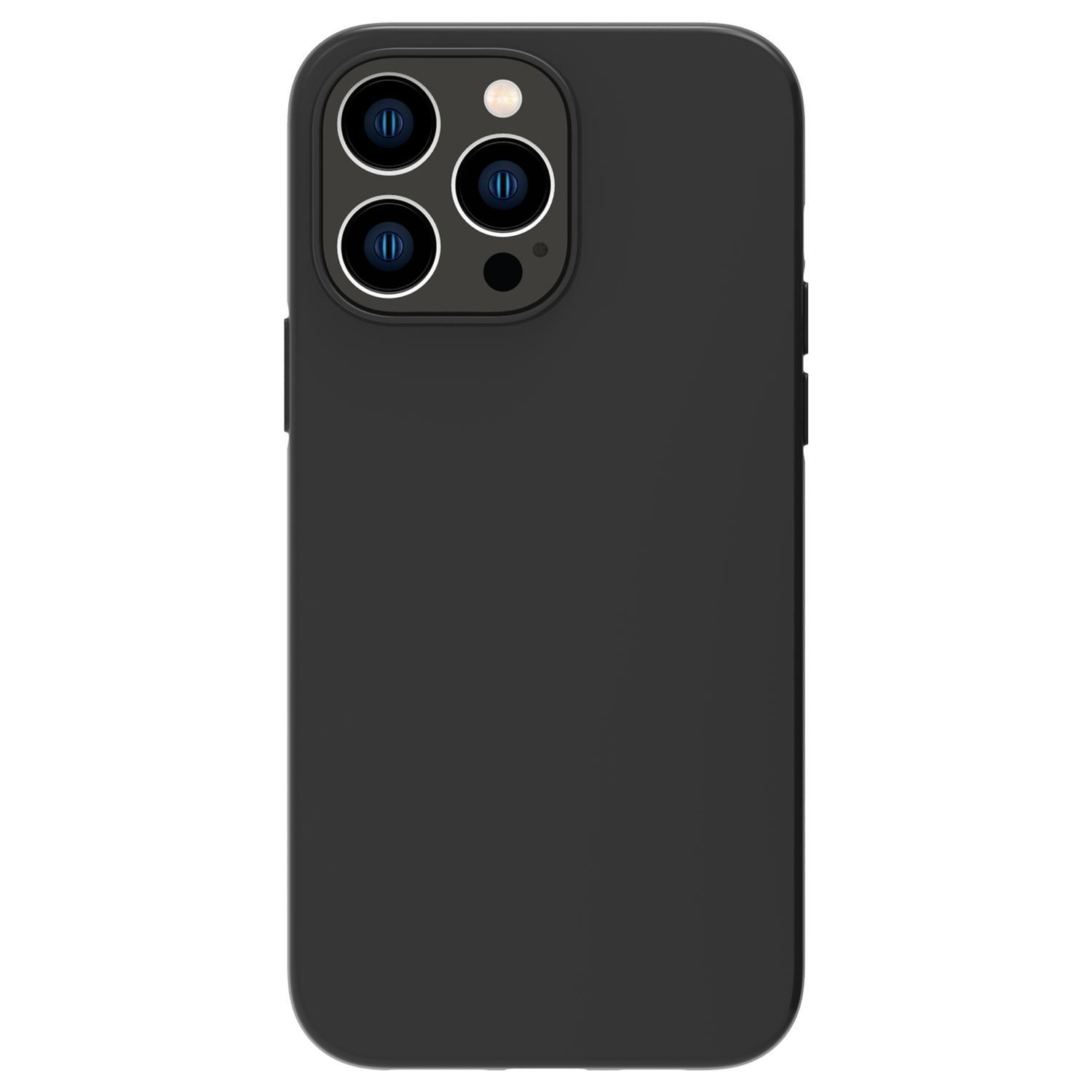 For iPhone 14 Pro Max 6.7 inch Soft TPU Matte Finish Coating Phone Case Lightweight Back Cover A
For iPhone 14 Pro Max 6.7 inch Soft TPU Matte Finish Coating Phone Case Lightweight Back Cover A