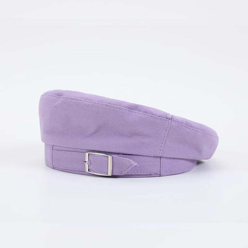 Women s Summer Korean-Style Trendy Retro Beret and Newsboy Cap M (56-58cm) фіолетовий
Women s Summer Korean-Style Trendy Retro Beret and Newsboy Cap M (56-58cm) фіолетовий