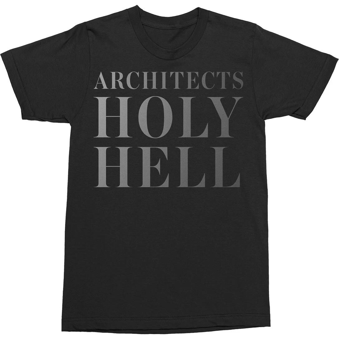 Authentic ARCHITECTS Holy Hell Stacked Slim-Fit T-Shirt S-2XL NEW 2XL
Authentic ARCHITECTS Holy Hell Stacked Slim-Fit T-Shirt S-2XL NEW 2XL