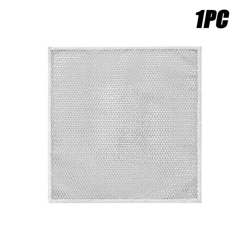 100 шт. Волшебная салфетка для уборки, утолщенная двухсторонняя металлическая проволочная тряпка для мытья посуды, кухонные полотенца для мытья посуды, чистящие инструменты