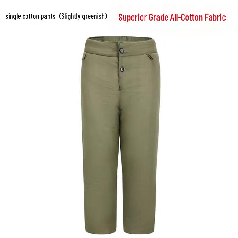 Men s Military Green Thick Cotton Padded Work Jacket Medium
Men s Military Green Thick Cotton Padded Work Jacket Medium