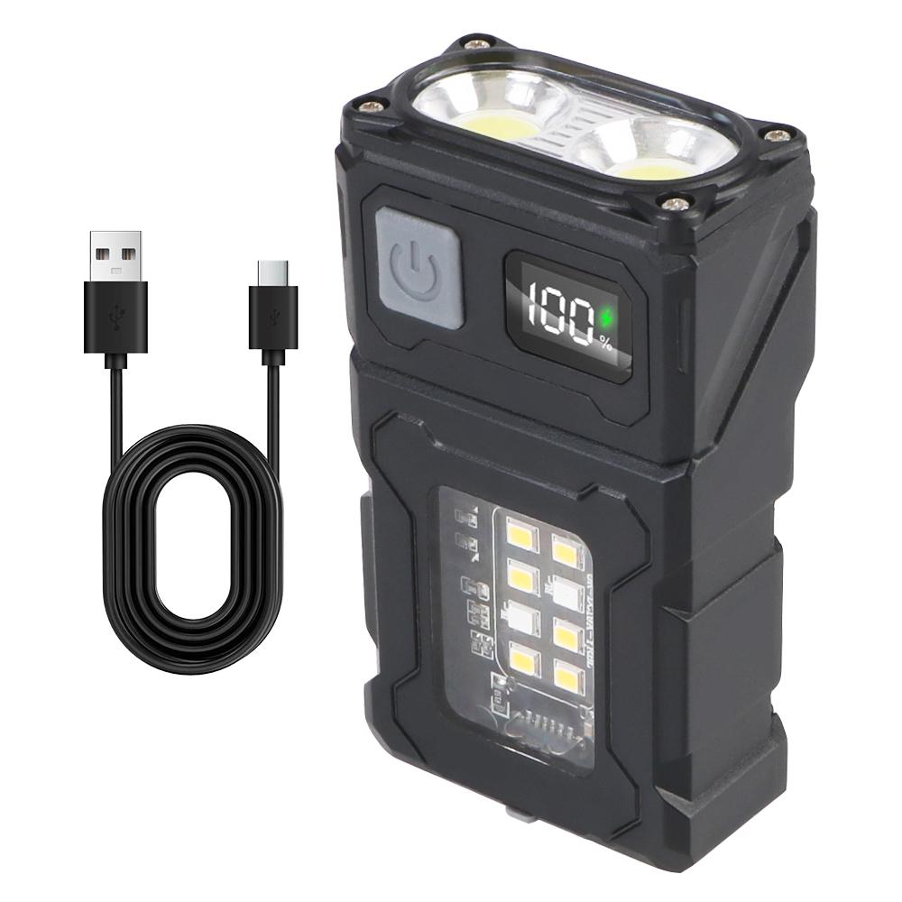 Автомобильные аварийные огни Портативный фонарик Предупреждающий индикатор Прожектор Заливающий свет Светодиодный Кемпинг Карманный фонарь Автотовары
Автомобильные аварийные огни Портативный фонарик Предупреждающий индикатор Прожектор Заливающий свет Светодиодный Кемпинг Карманный фонарь Автотовары