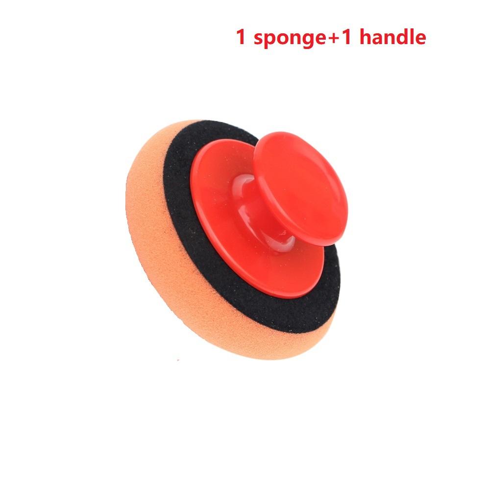 1/5 шт. полировальный диск для автомойки с воском, полировальный диск, губка для чистки автомобиля, аппликатор из микрофибры для полировки автомобиля, губка для полировки воском
1/5 шт. полировальный диск для автомойки с воском, полировальный диск, губка для чистки автомобиля, аппликатор из микрофибры для полировки автомобиля, губка для полировки воском
