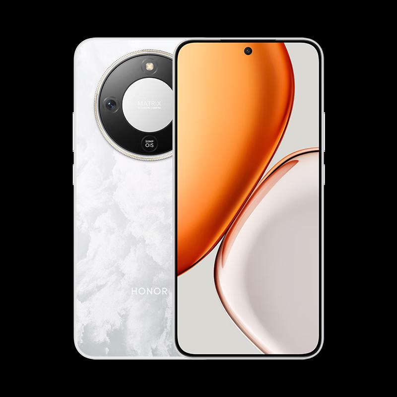 Honor X70 Renewed Edition (CN version)
Honor X70 Renewed Edition (CN version)
