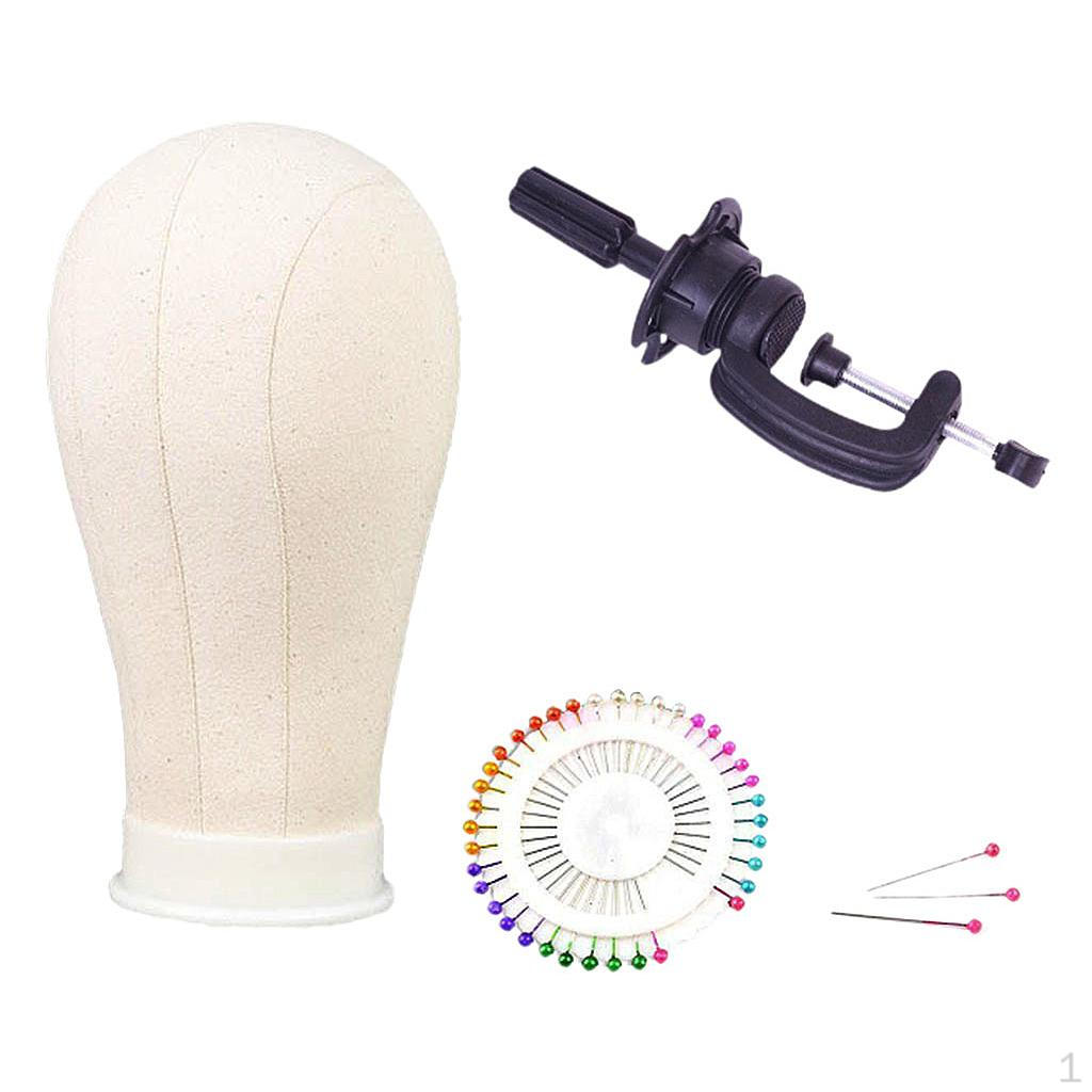 Display Making Head Hairdressing 22inch
Display Making Head Hairdressing 22inch