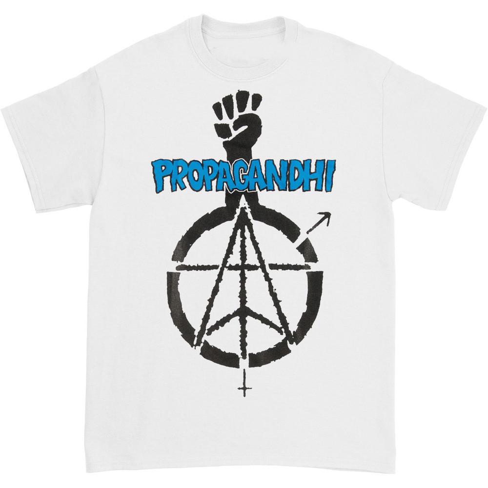 Rare Propagandhi Band Gift For Fan Cotton White S-2345XL Unisex T-shirt Unisex T-Shirt XL
Rare Propagandhi Band Gift For Fan Cotton White S-2345XL Unisex T-shirt Unisex T-Shirt XL