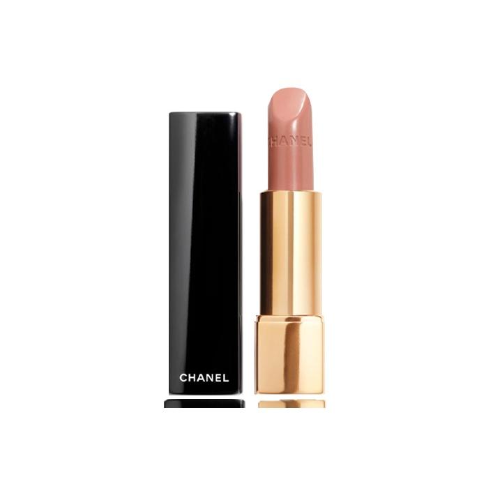 CHANEL Rouge Allure Сяюча насичена помада для губ 3,5 г #206
CHANEL Rouge Allure Сяюча насичена помада для губ 3,5 г #206
