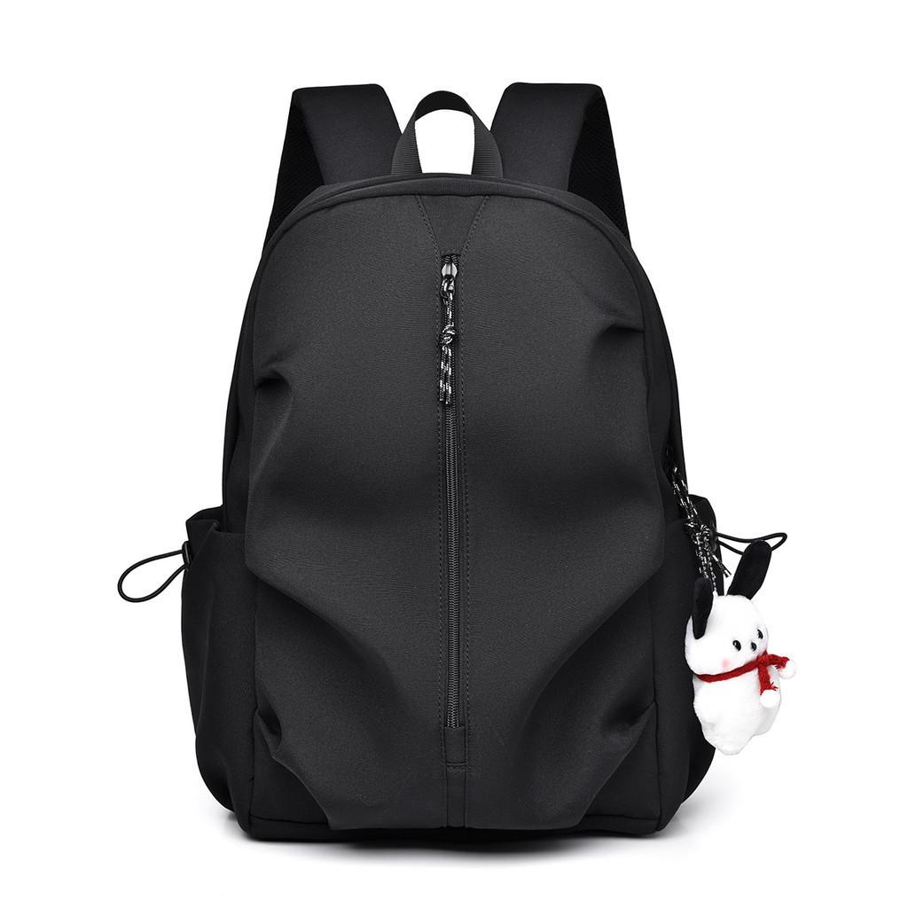 Trendy And Versatile Unisex Backpack For Students And Travelers With Simple Print Design 15 Inch Laptop Compartment Included! Characters) чёрный
Trendy And Versatile Unisex Backpack For Students And Travelers With Simple Print Design 15 Inch Laptop Compartment Included! Characters) чёрный
