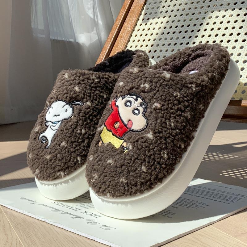 Оригинальное название IP Mingsheng мелок маленькие новые хлопковые тапочки зимние парные домашние теплые мультяшные туфли Мао Мао 44/45 fits (43/44 feet) коричневый
Оригинальное название IP Mingsheng мелок маленькие новые хлопковые тапочки зимние парные домашние теплые мультяшные туфли Мао Мао 44/45 fits (43/44 feet) коричневый