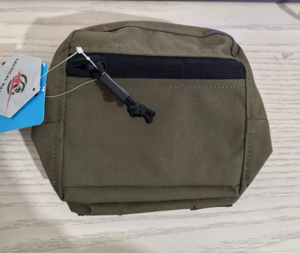 BEPAN 663 Square Tactics Miscellaneous Bag Storage Bag
BEPAN 663 Square Tactics Miscellaneous Bag Storage Bag