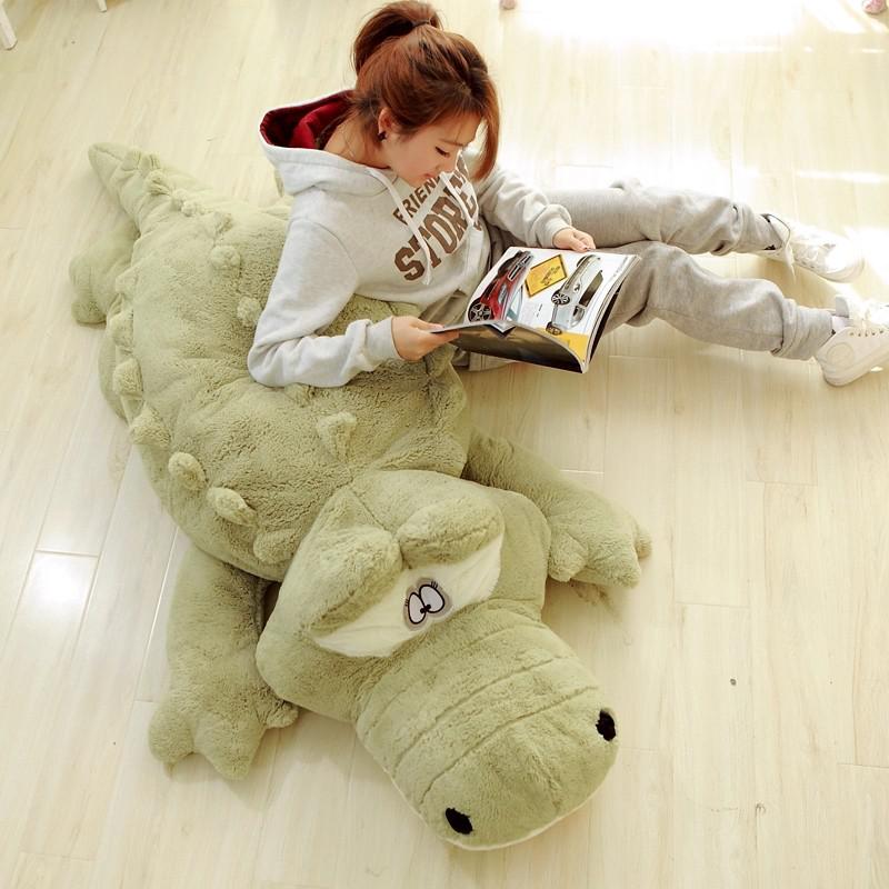 80 см костюм крокодила аллигатор мягкие игрушки подушка динозавр плюшевые гигантские мягкие игрушки подушка подушка мягкие игрушки
80 см костюм крокодила аллигатор мягкие игрушки подушка динозавр плюшевые гигантские мягкие игрушки подушка подушка мягкие игрушки