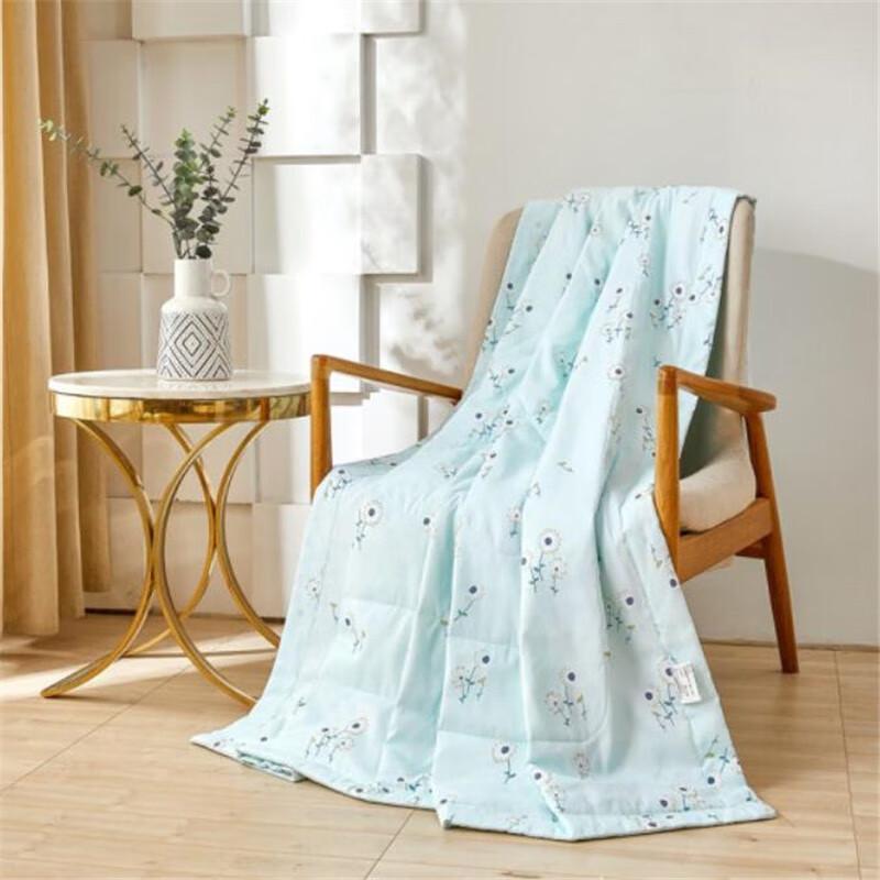 Melliflow Island Forest Summer Quilt
Melliflow Island Forest Summer Quilt