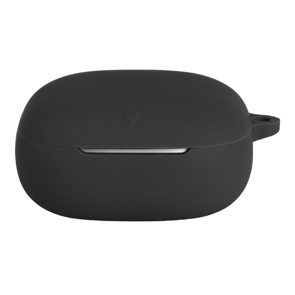 Для Anker Soundcore Liberty 5 Силиконовый чехол Защитная крышка для беспроводных наушников с защитой от потери Black
Для Anker Soundcore Liberty 5 Силиконовый чехол Защитная крышка для беспроводных наушников с защитой от потери Black