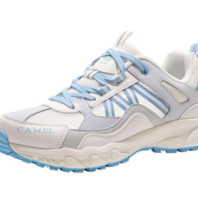 Camel Outdoor Hiking & Sport Shoes EU 44
Camel Outdoor Hiking & Sport Shoes EU 44