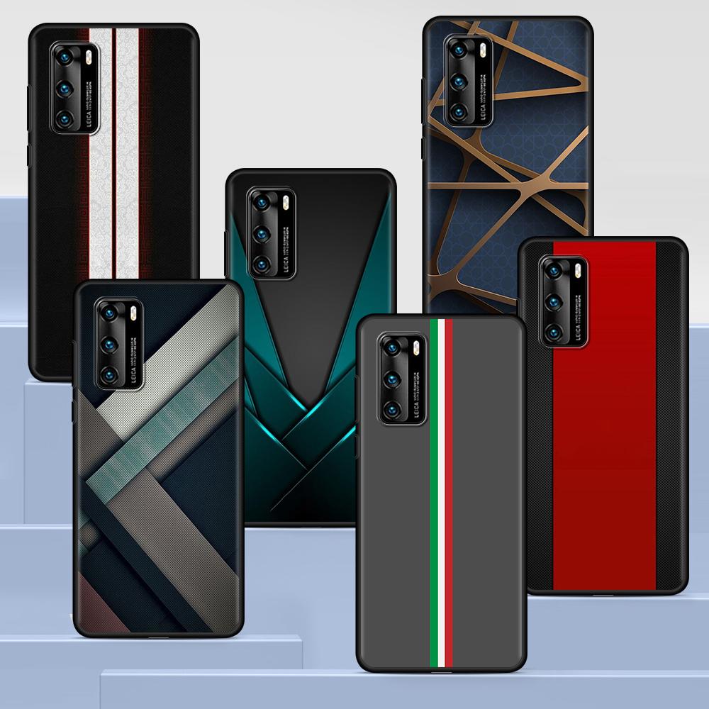 Автомобильный чехол из углеродного волокна для Huawei P30 P Smart Z P40 Lite E P20 Y6 Y7 Y9 2019 Honor 8X Play 9A 50 20 9X Pro, черный мягкий чехол для телефона
Автомобильный чехол из углеродного волокна для Huawei P30 P Smart Z P40 Lite E P20 Y6 Y7 Y9 2019 Honor 8X Play 9A 50 20 9X Pro, черный мягкий чехол для телефона