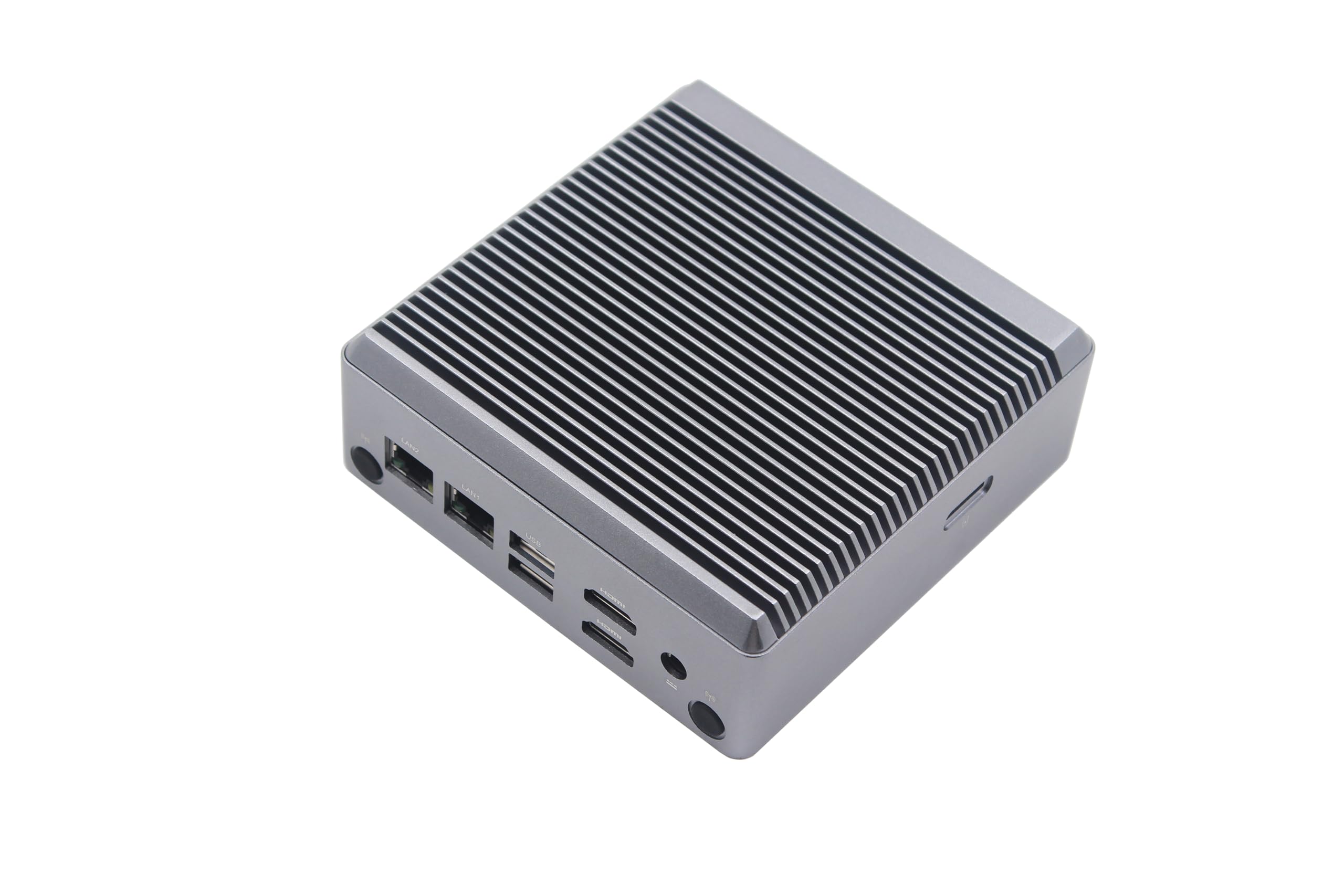 Digital signage and embedded mini PC Maxtang Windows 10 IoT installed NX-N100
Digital signage and embedded mini PC Maxtang Windows 10 IoT installed NX-N100