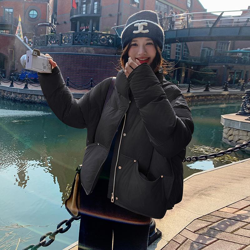 FASHION Light Warm Cloud Puff Sense New 90 White Duck Down Bread Jacket 2024 Winter New Small Down Jacket Women s Clothes S чёрный
FASHION Light Warm Cloud Puff Sense New 90 White Duck Down Bread Jacket 2024 Winter New Small Down Jacket Women s Clothes S чёрный