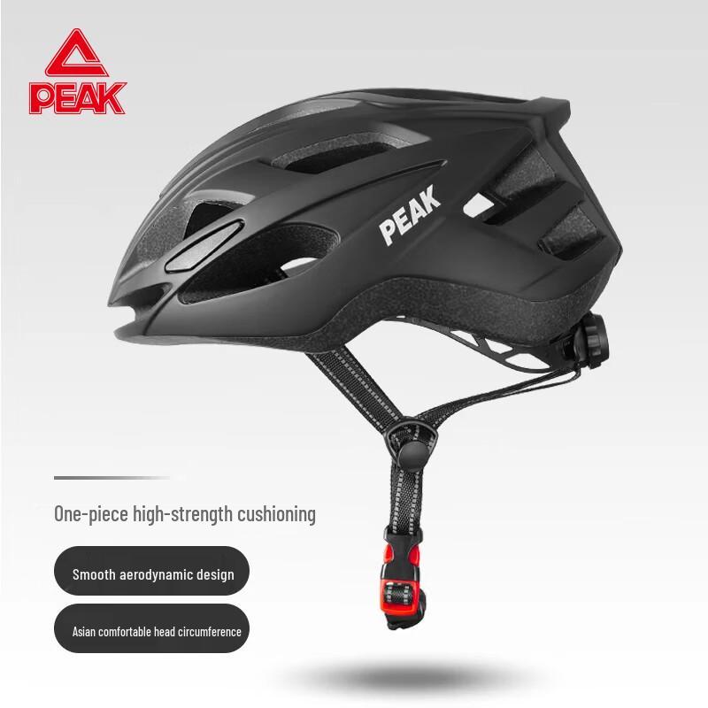 Pik Mountain Road Bike Cycling Helmet One Size
Pik Mountain Road Bike Cycling Helmet One Size