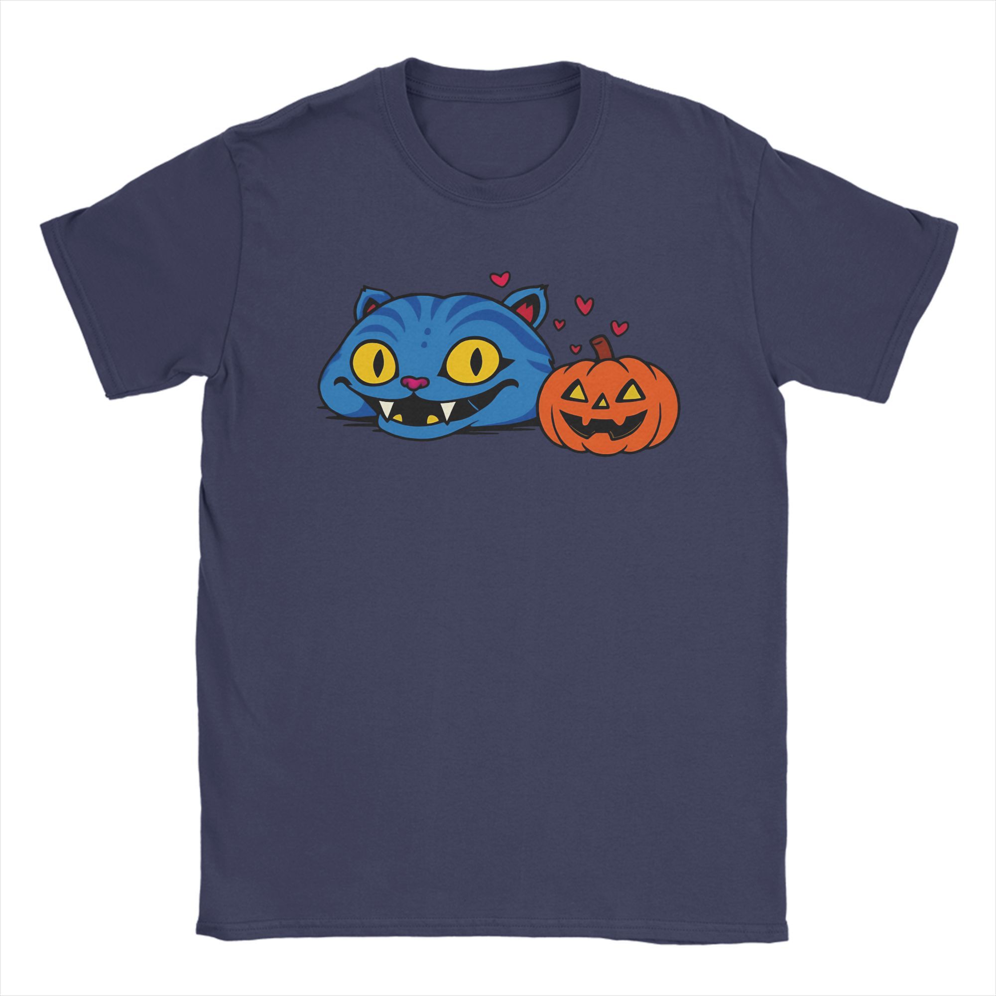 Derpy Tiger For Halloween Kpop Demon Hunters T Shirt Summer Cotton T-Shirts Men Fashion Print Tee Shirt Short-Sleeved Top Tees 4XL
Derpy Tiger For Halloween Kpop Demon Hunters T Shirt Summer Cotton T-Shirts Men Fashion Print Tee Shirt Short-Sleeved Top Tees 4XL