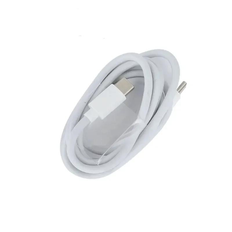 Оригинал для Blackview BV8800 BL8800 BL8800pro BV7100 Oscal S80 BL5000 EU Plug 33W Travel Fast Charger Connector Type C Cable Type C Cable
Оригинал для Blackview BV8800 BL8800 BL8800pro BV7100 Oscal S80 BL5000 EU Plug 33W Travel Fast Charger Connector Type C Cable Type C Cable