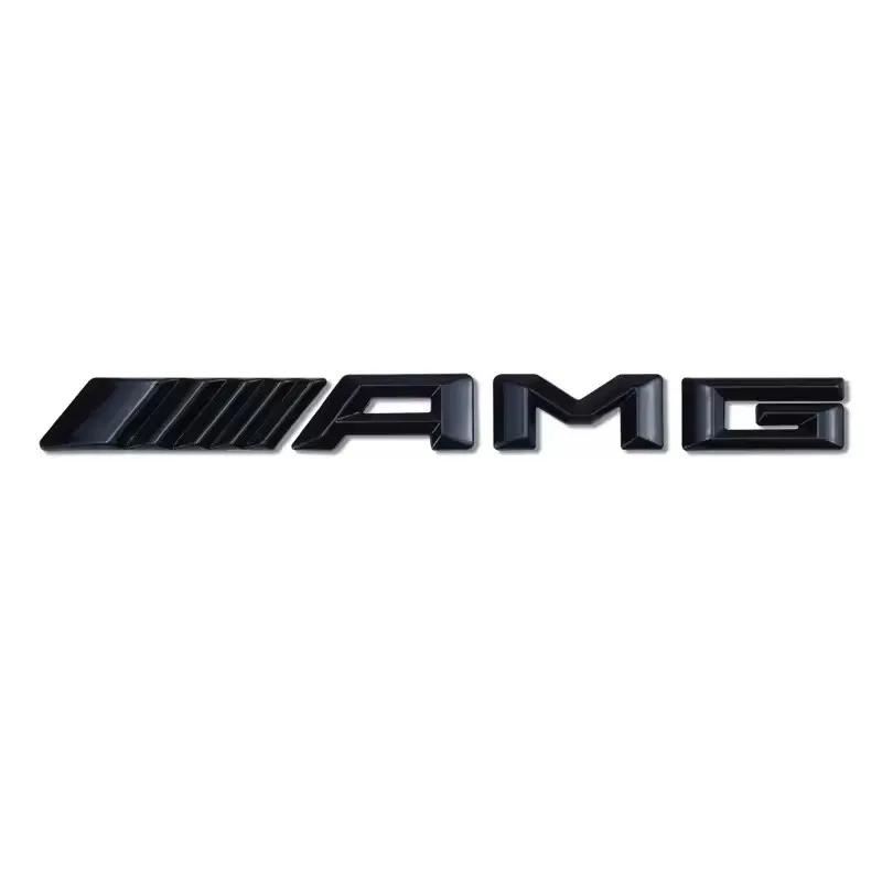Metal Car 3d Rear Letter Emblem Trunk Sticker for Mercedes benz AMG C E S GLE CLC Class W204 W203 W205 W124 W221 W213 W2121 чорний
Metal Car 3d Rear Letter Emblem Trunk Sticker for Mercedes benz AMG C E S GLE CLC Class W204 W203 W205 W124 W221 W213 W2121 чорний
