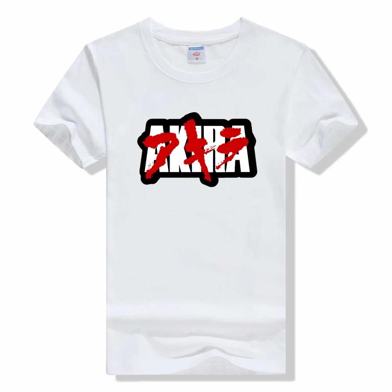 Vintage Shirt Akira Game Anime Movie Japan Black T-Shirt summer fashion casual o-neck t shirt S
Vintage Shirt Akira Game Anime Movie Japan Black T-Shirt summer fashion casual o-neck t shirt S