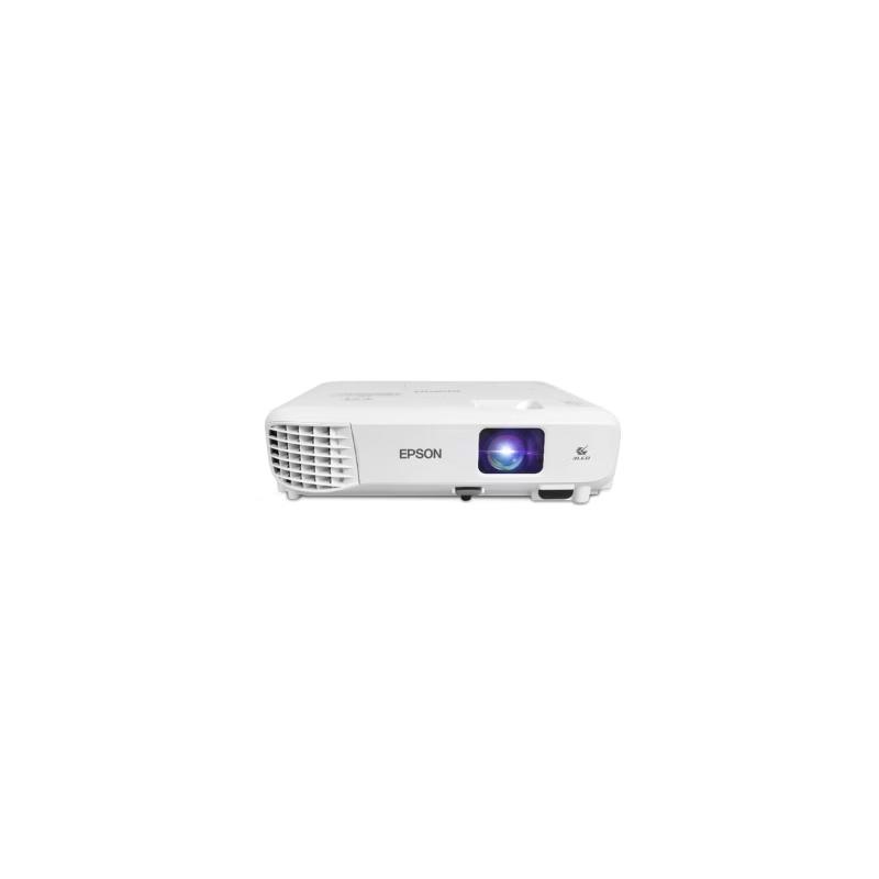 Epson CB-W53 3LCD WXGA Projector (CN version)
Epson CB-W53 3LCD WXGA Projector (CN version)