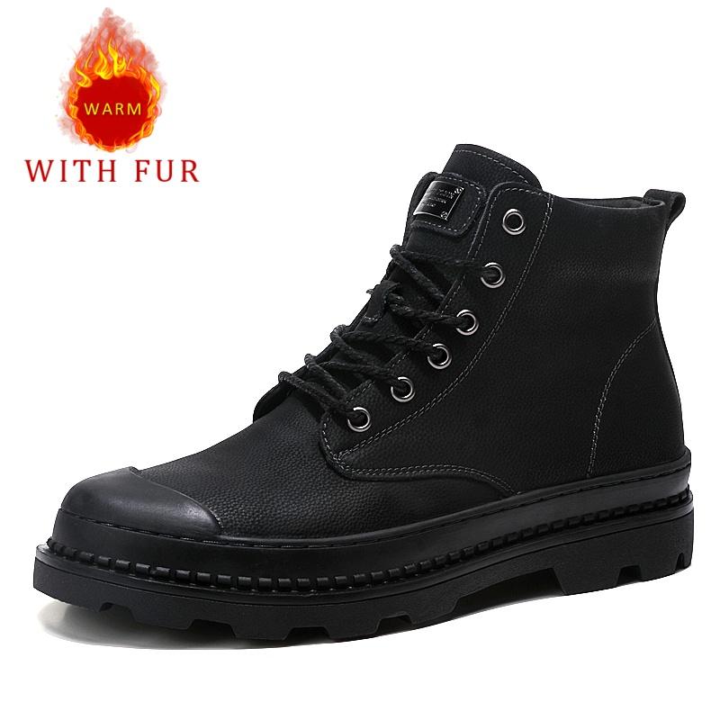 Черные осенние и зимние мужские туфли Классические и универсальные стили дизайна Для активного отдыха на мотоцикле Повседневные офисные взрослые теплые туфли 38-47 38
Черные осенние и зимние мужские туфли Классические и универсальные стили дизайна Для активного отдыха на мотоцикле Повседневные офисные взрослые теплые туфли 38-47 38