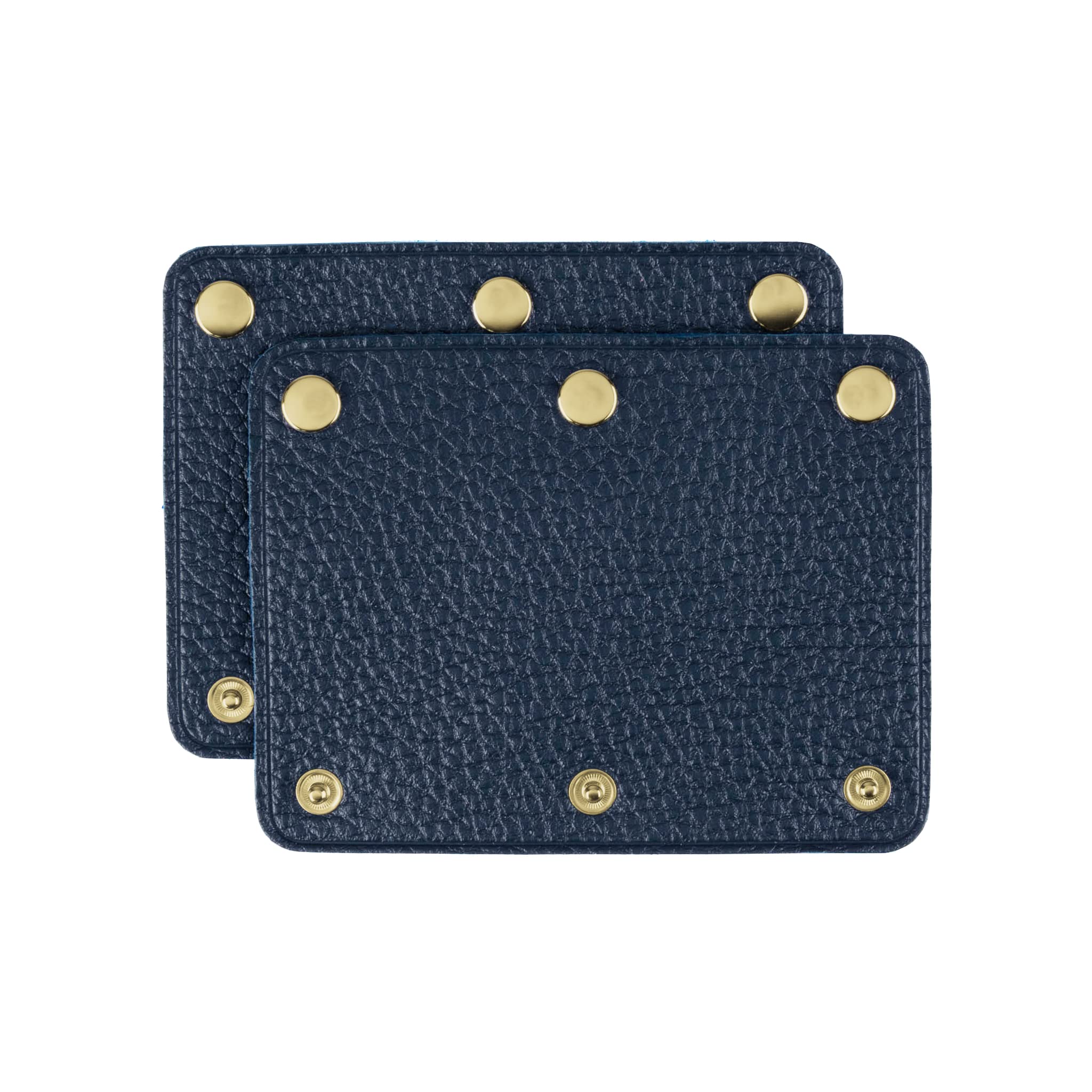 Genuine leather steering wheel cover M size set of 2 made in Japan TU0008 (navy, thin gold)
Genuine leather steering wheel cover M size set of 2 made in Japan TU0008 (navy, thin gold)