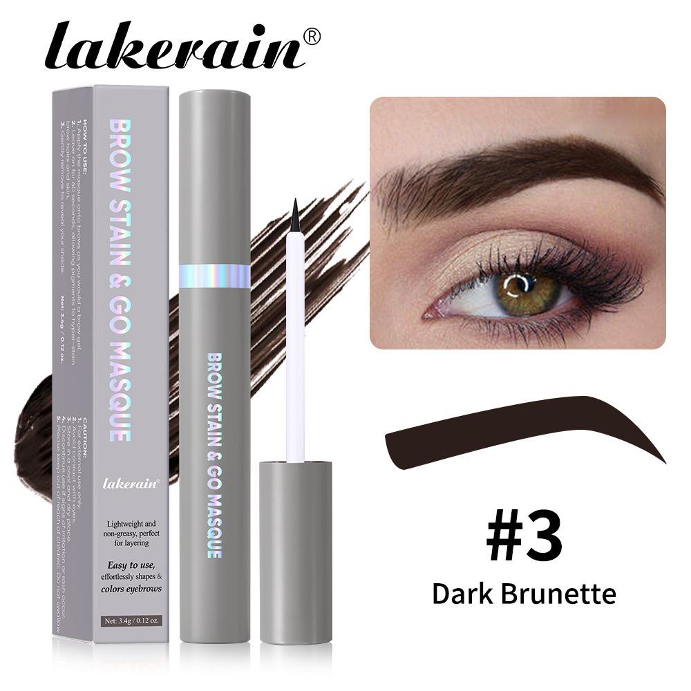 4 Colors of Tear-off Eyebrow Tint. Lightweight Texture. Waterproof, Sweat-proof and Smudge-proof. Long-lasting Effect. Suitable for All Skin Types 03
4 Colors of Tear-off Eyebrow Tint. Lightweight Texture. Waterproof, Sweat-proof and Smudge-proof. Long-lasting Effect. Suitable for All Skin Types 03