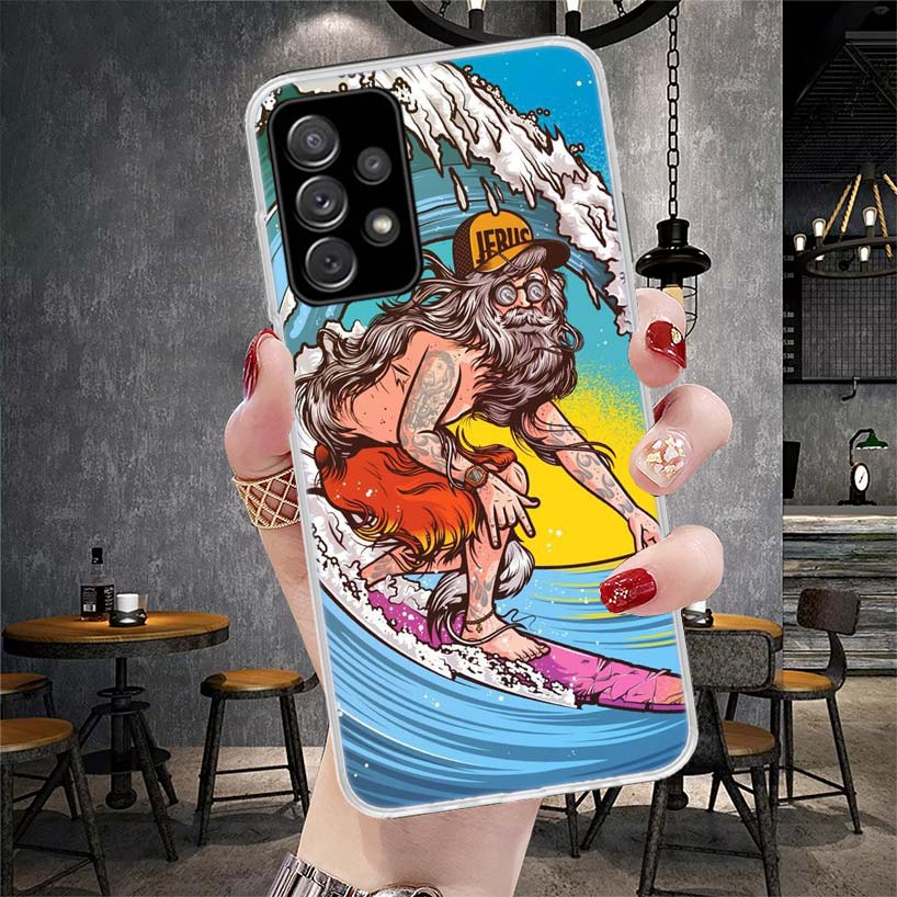Surfboard Surfing Surf Girl Summer Soft Phone Case For Samsung Galaxy A13 A14 A15 A16 A17 A53 A54 A55 A56 A57 A33 A34 A35 A36 A3 Samsung A25
Surfboard Surfing Surf Girl Summer Soft Phone Case For Samsung Galaxy A13 A14 A15 A16 A17 A53 A54 A55 A56 A57 A33 A34 A35 A36 A3 Samsung A25