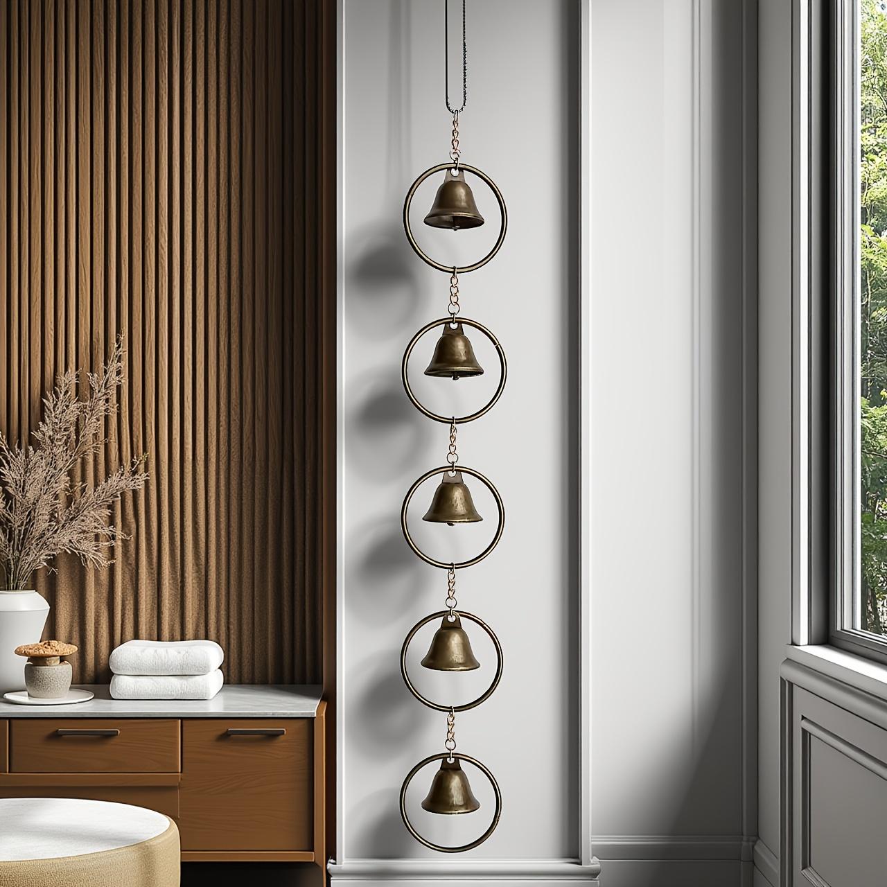 1 vintage wind chime, country-style wind chime, front door wind chime, outdoor wind chime, wind chime accessories
1 vintage wind chime, country-style wind chime, front door wind chime, outdoor wind chime, wind chime accessories