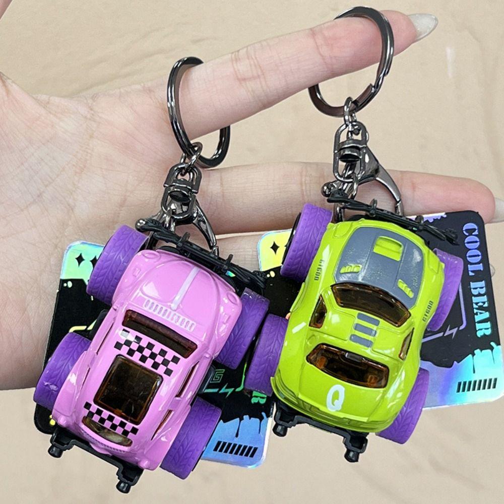 Bag Charm Simulation Off-road Vehicle Keychain Car Model Off-road Car Pendant Bag Pendant
Bag Charm Simulation Off-road Vehicle Keychain Car Model Off-road Car Pendant Bag Pendant