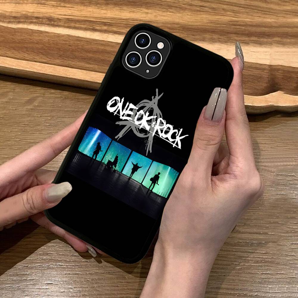 ONE OK ROCK band Phone Case Wireless Charging PC+TPU For iPhone 11 12 13 14 15 16 17 Pro Max Plus case iPhone 12
ONE OK ROCK band Phone Case Wireless Charging PC+TPU For iPhone 11 12 13 14 15 16 17 Pro Max Plus case iPhone 12