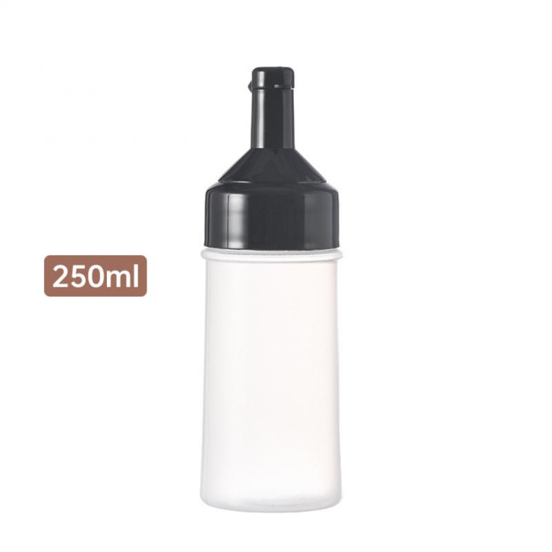 250/500ml Condiment Squeeze Bottles Kitchen Sauces Olive Oil Bottle Oil Cruet Ketchup Mustard Mayo Dispenser Kitchen Accessories
250/500ml Condiment Squeeze Bottles Kitchen Sauces Olive Oil Bottle Oil Cruet Ketchup Mustard Mayo Dispenser Kitchen Accessories